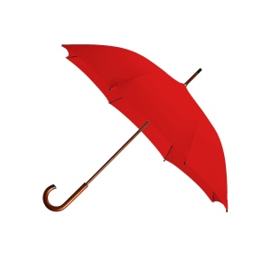 Parapluie citadin city auto planet blanc 7