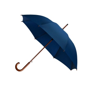 Parapluie citadin city auto planet blanc 3