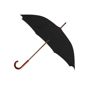 Parapluie citadin city auto planet blanc 4