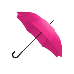 Parapluie citadin paris rive gauche marine blanc 11