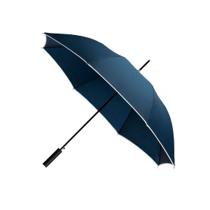 Parapluie citadin new york bleu roi 5