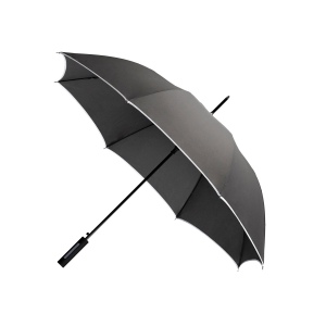 Parapluie citadin new york bleu roi 3