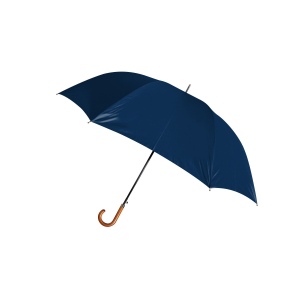 Parapluie demi-golf 612 blanc 5