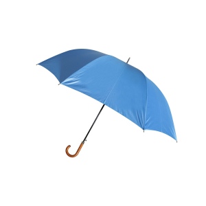 Parapluie demi-golf 612 blanc 7