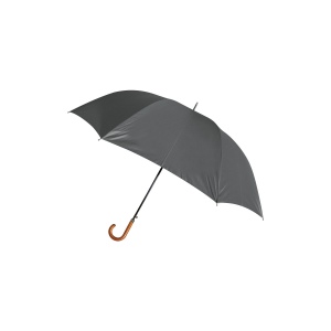 Parapluie demi-golf 612 blanc 4