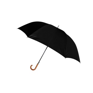 Parapluie demi-golf 612 blanc 6