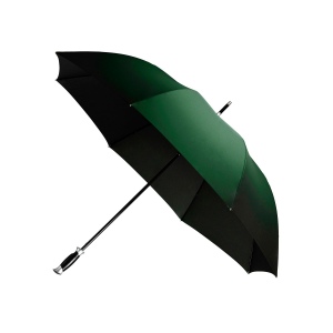 Parapluie golf select sport gris 4