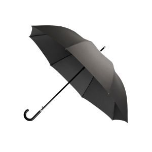 Parapluie golf urban select gris 2