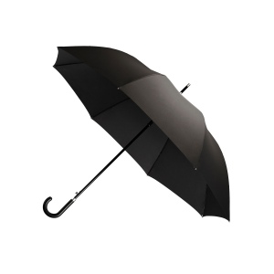 Parapluie golf urban select gris 3