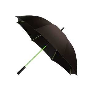 Parapluie golf color bleu 4