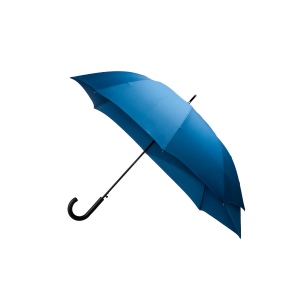 Parapluie citadin cascade marine