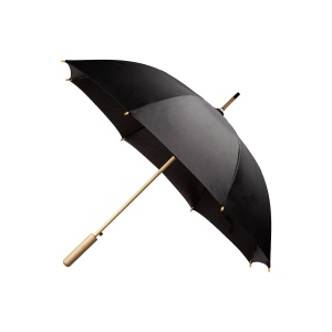Parapluie citadin Kyoto Planet blanc 3