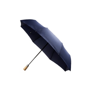 Parapluie pliant Odéon marine