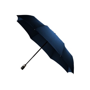 Parapluie pliant Opéra marine 2