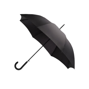 Parapluie citadin Paris Rive Gauche Europe noir 2