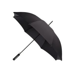 Parapluie citadin New-York Europe noir 2