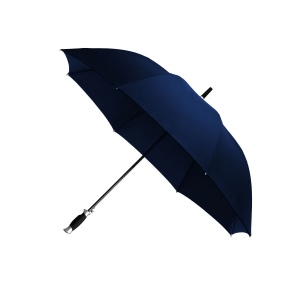 Parapluie citadin Birdy planet Europe noir 3