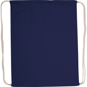 Gymbag en coton "Budapest" 13