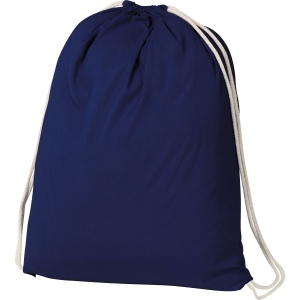 Gymbag en coton "Budapest" 7