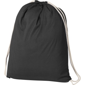 Gymbag en coton "Budapest" 3