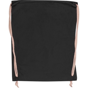 Gymbag en coton "Carlsbad" 9
