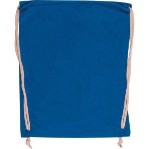 Gymbag en coton "Carlsbad" 10
