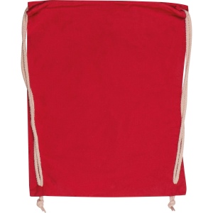Gymbag en coton "Carlsbad" 11
