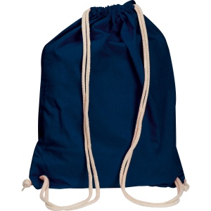 Gymbag en coton "Carlsbad" 7