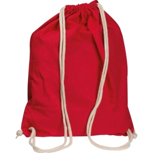 Gymbag en coton "Carlsbad" 5