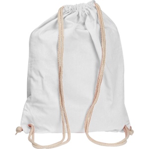 Gymbag en coton "Carlsbad" 6