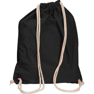 Gymbag en coton "Carlsbad" 3