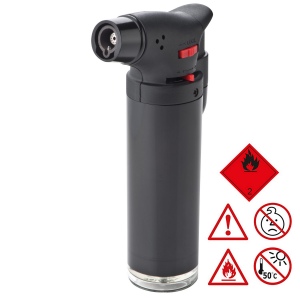 Briquet pour flamber "Pesaro"