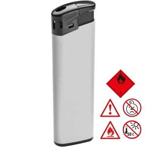 Briquet électronique "Chatham" 5