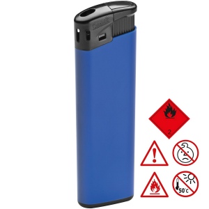 Briquet électronique "Chatham" 3