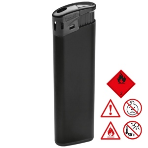 Briquet électronique "Chatham" 2