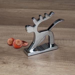 Casse-noisette "Falkenberg" 4