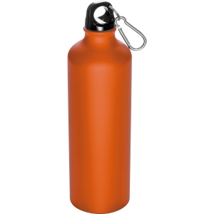 Gourde en métal, 800 ml "Cranford" 4