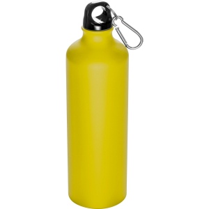 Gourde en métal, 800 ml "Cranford" 3