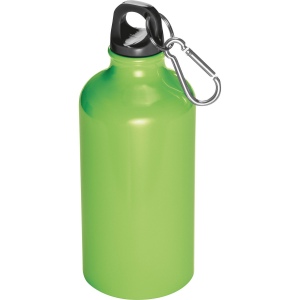 Gourde en métal, 500 ml "La Roda" 6