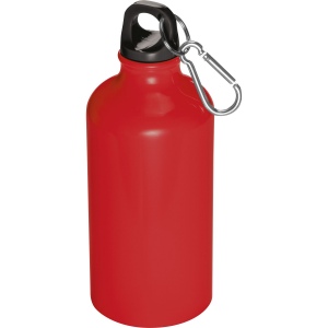 Gourde en métal, 500 ml "La Roda"
