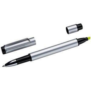 Stylos-Duo aluminium "Getafe"