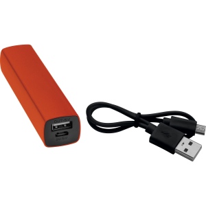 Chargeur 2200 mAh "Sacramento"