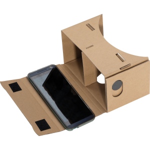 Lunettes VR en carton "Portsmouth" 3