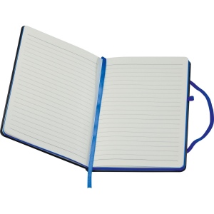 Carnet A5 "Cuxhaven" 8