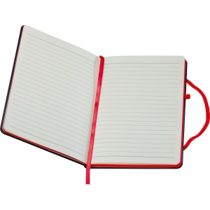 Carnet A5 "Cuxhaven" 10