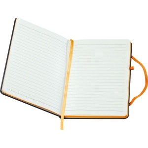 Carnet A5 "Cuxhaven" 12