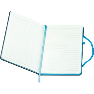 Carnet A5 "Cuxhaven" 14