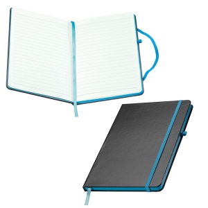 Carnet A5 "Cuxhaven" 5