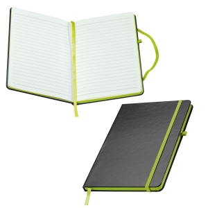 Carnet A5 "Cuxhaven" 6