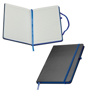 Carnet A5 "Cuxhaven"